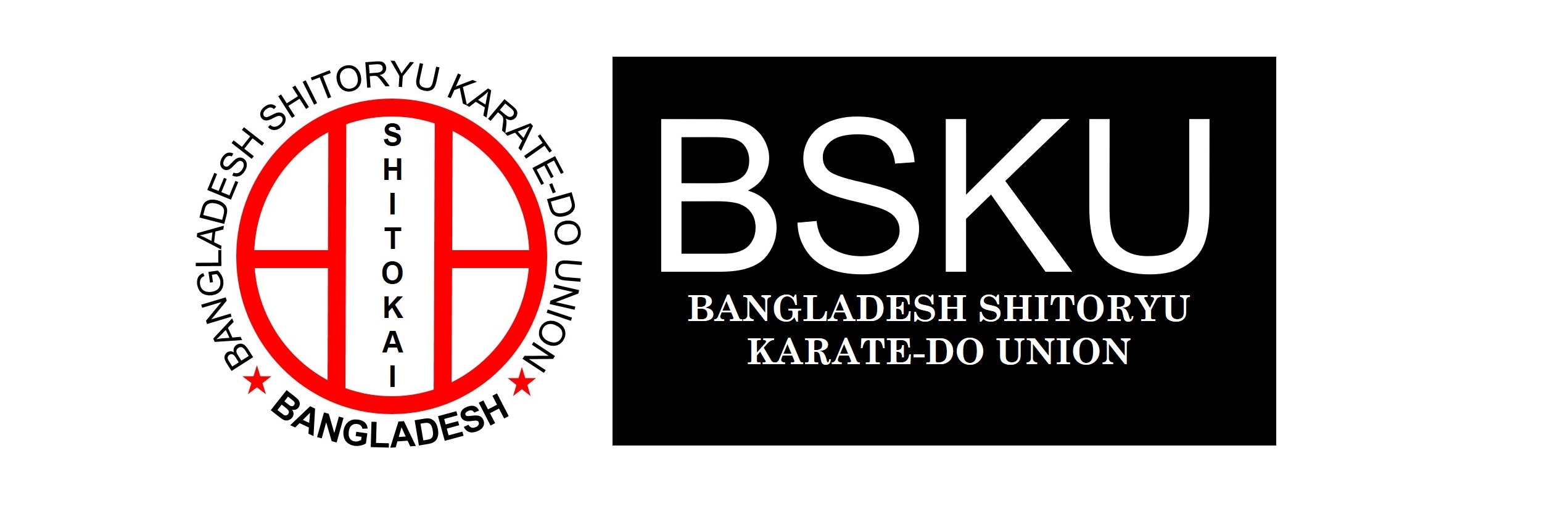 BANGLADESH SHITORYU KARATE-DO UNION BSKU SHITOKAI BANGLADESH