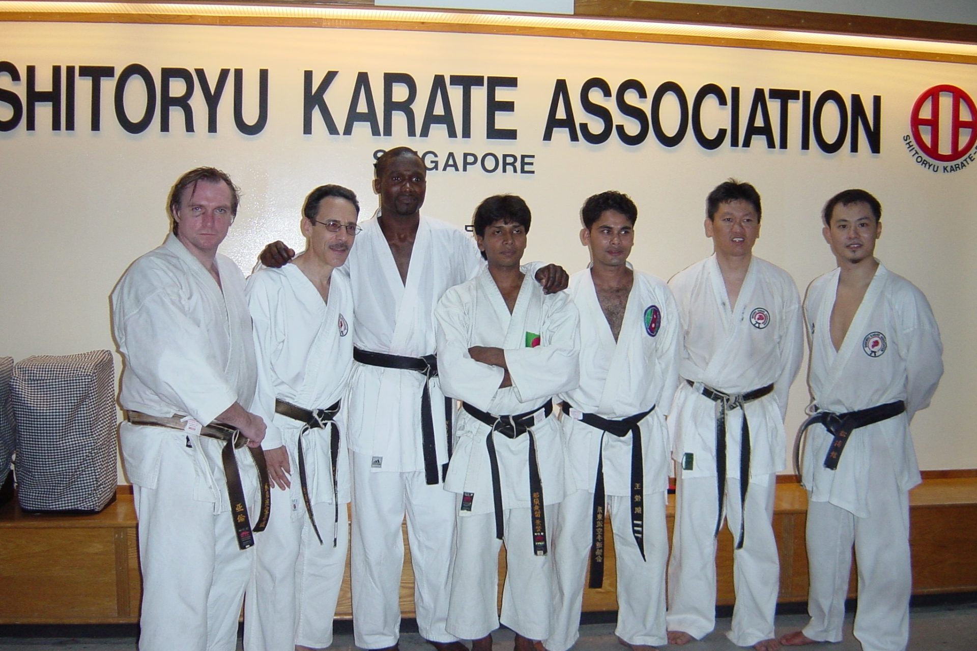 BSKU Bangladesh Shitoryu Karate-Do Union(Shitokai Bangladesh)